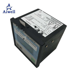 Compteur de puissance Siemens <span class=keywords><strong>SICAM</strong></span> P50 Panneau de commande à affichage direct 7KG7750-0BA01-0AA0 - Product Image 2