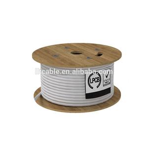 נמוך עשן LPCB אש עמיד כבל להחיל עבור גילוי אש - Product Image 6