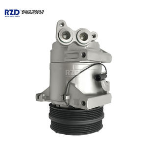 Fournisseur direct d'usine Compresseur de climatisation universel pour voiture OEM 36000570 pour <span class=keywords><strong>Volvo</strong></span> - Product Image 6