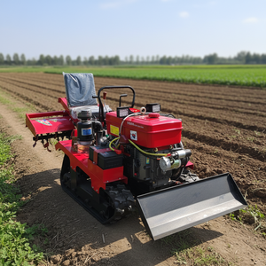 Promotions à <span class=keywords><strong>prix</strong></span> réduits : Mini <span class=keywords><strong>tracteur</strong></span> à chenilles 35 CV Diesel/Agriculture/Petit/Grand <span class=keywords><strong>tracteur</strong></span> à chenilles puissant - Product Image 1