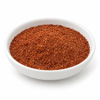 Assaisonnement Composé Halal Certifié au Miel pour Char Siu 50g, Sachet de Sauce Barbecue Prêt à l'emploi, Durée de Conservation 15 Mois, Ratio 1:1