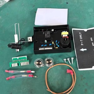 Panneau de commande pour chauffe-eau Atwood 91226 91365 93305, électrique, installation facile, pièces en plastique - Product Image 5