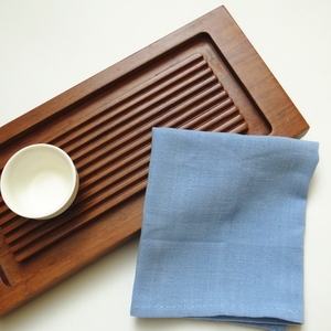 Thickened Geod Square Placemats Wear &amp; Scratch Resistant Table <strong>Decoration</strong> Mats Square Placemats Bulk Supply for Hotel <strong>Catering</strong> - Product Image 3