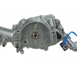 Pompe à huile 68252670AA pour Dodge Ram Challenger Jeep Grand Cherokee Wrangler Chrysler Dodge Jeep RAM Transmission automatique - Product Image 2