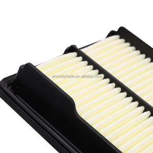 Cung cấp cho Honda 17220-5g0-a00 0986af2972 Bộ lọc không khí yếu tố lọc không khí lưới lọc - Product Image 6