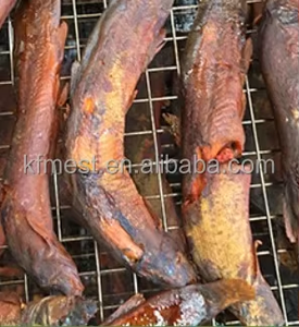 Four à Fumer Multifonctionnel <span class=keywords><strong>de</strong></span> Haute Qualité pour Viandes, Saucisses et Poissons – Fumoir à Poulet, <span class=keywords><strong>Canard</strong></span>, Bœuf pour une Saveur Fumée Exquise - Product Image 4
