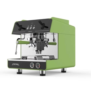 One Year Warranty Single Group <strong>Coffee</strong> <strong>Machine</strong> Blue/<strong>Pink</strong>/Yellow/White/Black Semi Automatic Expresso <strong>Coffee</strong> <strong>Machine</strong> - Product Image 5