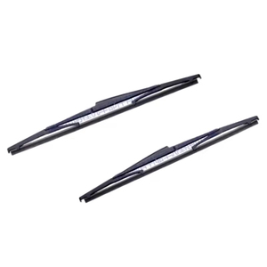 Nhà máy tùy ChỉNh Nóng bán 16 inch Xe trở lại <span class=keywords><strong>k</strong></span>ính chắn gió khung kim loại phía sau lưỡi gạt nước cho <span class=keywords><strong>Renault</strong></span> Koleos - Product Image 5