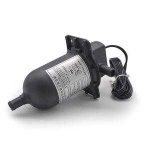 Chauffe-eau Populace 2KW 220V pour préchauffeur de liquide de refroidissement de générateur diesel FS-001 - Product Image 4