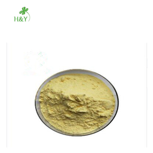 Commercio all'ingrosso Estratto di <span class=keywords><strong>Sophora</strong></span> <span class=keywords><strong>Japonica</strong></span> <span class=keywords><strong>Flower</strong></span> Bud 95% Rutina Estratto in polvere - Product Image 1