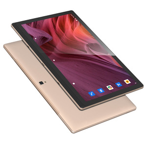 UTAB MW1401 14" 9.9mm Ultra Thin New Android Deca Core 128GB 4G LTE GSM Business MTK 4GB RAM Wi-Fi Tablet - Product Image 3