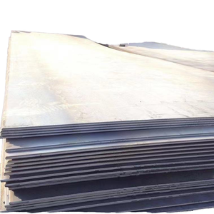 Лист холоднокатаный из низкоуглеродистой стали ASTM A36 S235 DC01 DC02, S275JR, толщиной 2 мм, 3 мм, 5 мм, 6 мм, 10 мм, на заказ - Product Image 1