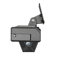 Alarma antisueño AI DASH CAM DFMS Sistema de monitor de fatiga del conductor y ADAS Sistema avanzado de asistencia al conductor