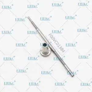 ERIKC F OOV C01 384 valvola pompa carburante ad alta pressione FOOVC01384 valvole motore olio FOOV C01 384 per 0 445 110 381