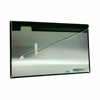 10,1 Zoll IPS TFT LCD Displaymodul 1280x800 Hohe Helligkeit Industrieller Touchscreen-Panel zur Montage für HMI-Systeme