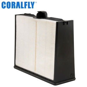 Filtre à air pour moteur diesel de camion QSB6.7 QSL9 5261248 PA31012 DBA5291 5261248 AF55308 AF55005 - Product Image 1