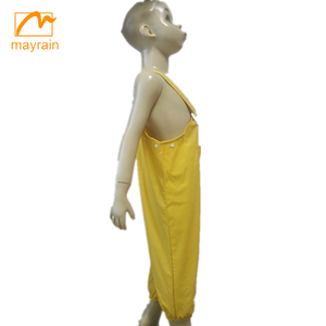 Precio <span class=keywords><strong>de</strong></span> Venta al por mayor pantalones <span class=keywords><strong>de</strong></span> lluvia niños general <span class=keywords><strong>barro</strong></span> Pantalones babero Pantalones - Product Image 5