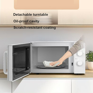In Stock Home 20l Commercial Built <strong>Convection</strong> and Wholesaler <strong>Microwave</strong> Digital Grill Inbuilt Wall <strong>Microwave</strong> Oven 3 in 1 - Product Image 4