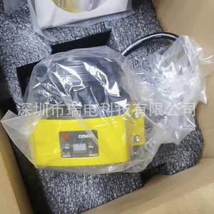   เครื่องสแกนเลเซอร์นิรภัย Os32c Bp 24V Dc ผลิตในสหรัฐอเมริกา - Product Image 2