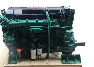 Ensemble moteur TAD1344VE, composants du moteur - Product Image 4
