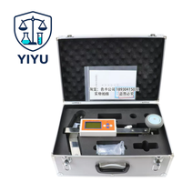 Steering Wheel Parameter Tester, Automobile Steering Force And Steering Angle Detector For Vehicle Inspection