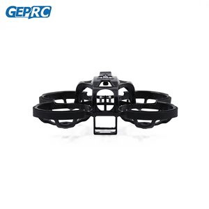 Cadre GEP-TG adapté pour <span class=keywords><strong>Tinygo</strong></span> série Drone RC bricolage FPV quadrirotor Drone accessoires de remplacement pièces - Product Image 5