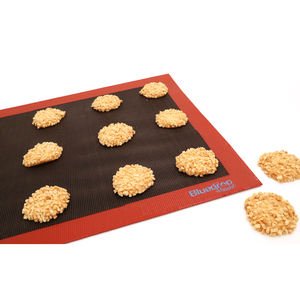 공장 중국 드래곤 마트 두바이 사용자 정의 미끄럼 과자 롤링 실리콘 베이킹 반죽 매트 - Product Image 5