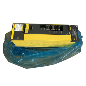 Módulo Amplificador de Husillo FANUC A06B-6111-H011 # H550 Probado - Product Image 1