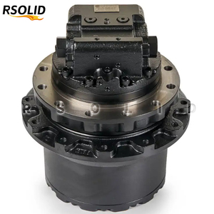Motor de Traslación Final Rsoliddiesel 401-00335 para Excavadoras Hidráulicas 70 DH70 DX70 70LC 170403-00042, 401-00335B - Product Image 3