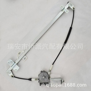 Moteur de lève-vitre complet 1312497 1312496 pour DAF Europe, pièce de rechange côté droit et gauche - Product Image 3