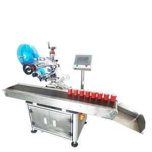 Máquina Etiquetadora Automática de Cajas y Libros, Venta Directa de Fábrica - Product Image 1