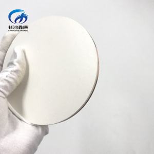 Plaques de dihydrogénure d'hafnium (HfO2) de pointe pour le sputtering, idéales pour les revêtements haute température et la <span class=keywords><strong>catalyse</strong></span> industrielle - Product Image 4