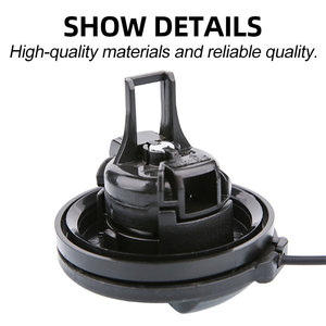 YL01440080 	 Bouchon de réservoir de carburant YL00370280 pour Peugeot 4008 5008 508L Citroën <span class=keywords><strong>Versailles</strong></span> C5X C4 Cactus C5 Tria - Product Image 4