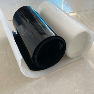 1,5mm HDPE-Geomembran-Hersteller |   Strukturierte & Glatte Teichfolie zum Verkauf |   Fabrikpreis für Deponie-, Stausee- und Dammabdichtungen - Product Image 1