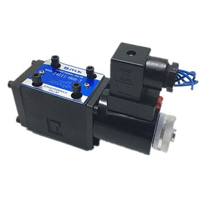 Vente directe usine : Solénoïde magnétique interchangeable 24EI1-H6B-T 24V et 24BI1-H6B-T 220V - Product Image 1