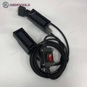 Câble de banc Vocom pour Renault TRW EMS2.X pour programmeur ECUHELP KT200 II / KT200, compatible TRW EMS 2.2/EMS 2.3/EMS 2.4 - Product Image 5