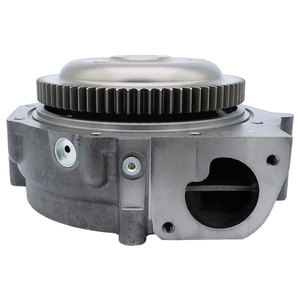 Bomba de Agua para Motor Caterpillar C15 C18 3406E 10R2776 10R3326 10R6225, Repuesto para Maquinaria de Construcción Marina - Product Image 1