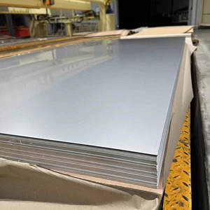 Placa de Acero Inoxidable Laminada en Frío Surface 2b Ba No.4 Hl 8K, Suministro de Fábrica al por Mayor, 201 304 316 316L 310S 2507 - Product Image 4