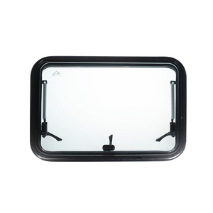 Fenêtres en acrylique double glaçage pour caravane, 600x350mm, fabrication chinoise - Product Image 5