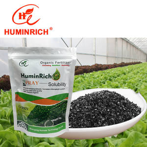 Huminrich XFM9011 potasyum <span class=keywords><strong>Fulvate</strong></span> Flakes doğal Leonardite gelen % 100% suda çözünür kök büyüme Promoter - Product Image 6