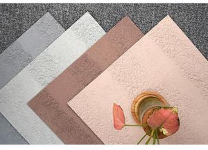 Panneau mural flexible en pierre de lune étoilée beige, installation facile, décoration intérieure/extérieure, hôtel, centre commercial, design moderne, carrelage artificiel - Product Image 3
