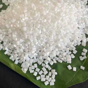Sinopec HIPS GH660 Partículas de plástico de materia prima Buena procesabilidad con grado de moldeo en patrón de pellets - Product Image 6