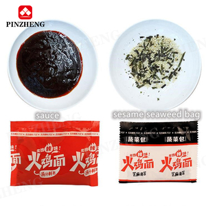 Nouilles instantanées coréennes Buldak super épicées au fromage crémeux, piment Caborana, ramen, plats rapides, bœuf, poulet, fruits <span class=keywords><strong>de</strong></span> mer, pâtes - Vente en gros - Product Image 5