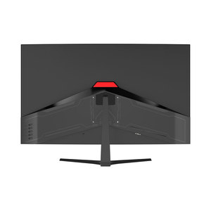Écran incurvé pour ordinateur de bureau de jeu, <span class=keywords><strong>24</strong></span> <span class=keywords><strong>32</strong></span> ou 1080 pouces, affichage 60Hz/75Hz, 31.5 P, 2k - Product Image 6