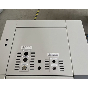 DW-GC1120 pestisit kalıntısı gaz kromatografi <span class=keywords><strong>Gc</strong></span> kromatografi makinesi gaz kromatografi ve analiz cihazı - Product Image 5