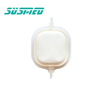 Filtre de réduction de leucocyte médical, meilleure vente