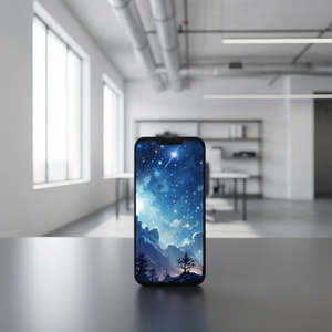 Pantalla LCD para Teléfono Móvil, Pantalla Táctil In-cell, Digitalizador, Repuesto de Pantalla para iPhone 13 ZY - Product Image 3