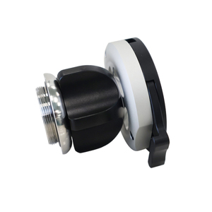 Coupleur d'endoscope médical UHD 4K ultra haute définition Source d'alimentation Dispositif médical noir fabriqué - Product Image 5