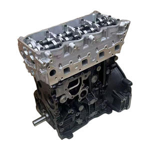 Groothandel Auto-motoren Verkoop Motorolie YD25 Pomp Kleine Motor Hybride Auto <span class=keywords><strong>2</strong></span>.0T Ecu Motorbesturingsunit voor Nissan Patrol - Product Image 4