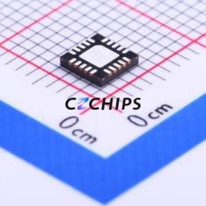 ชิปวงจรรวม LFCSP-20 ADG788BCPZ-REEL7ใหม่ดั้งเดิม (4x4) สวิตช์อนาล็อกมัลติเพล็กเซอร์ - Product Image 2